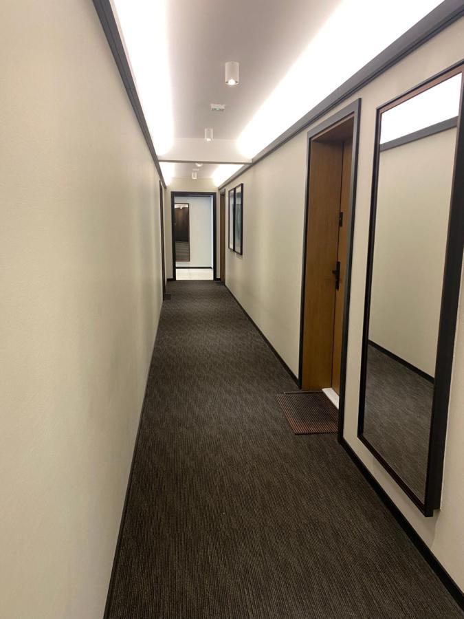 Gdynia Hill Apartment Luaran gambar