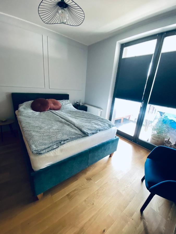 Gdynia Hill Apartment Luaran gambar